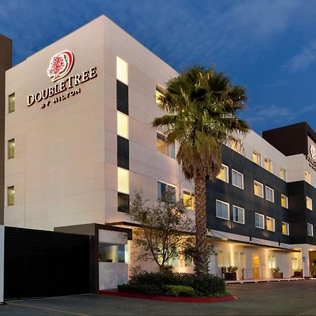 Hotel Doubletree By Hilton Querétaro Extérieur photo