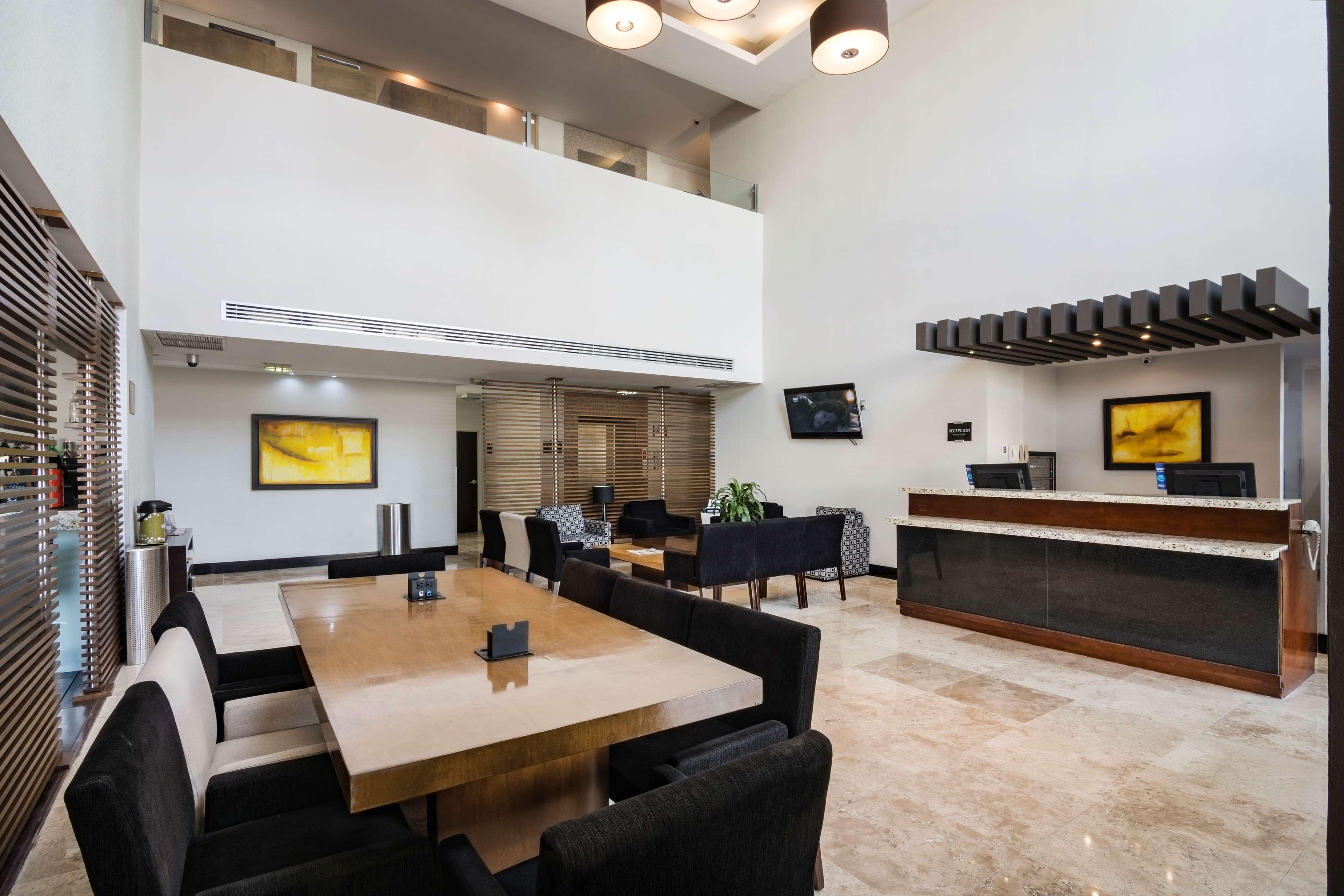 Hotel Doubletree By Hilton Querétaro Extérieur photo