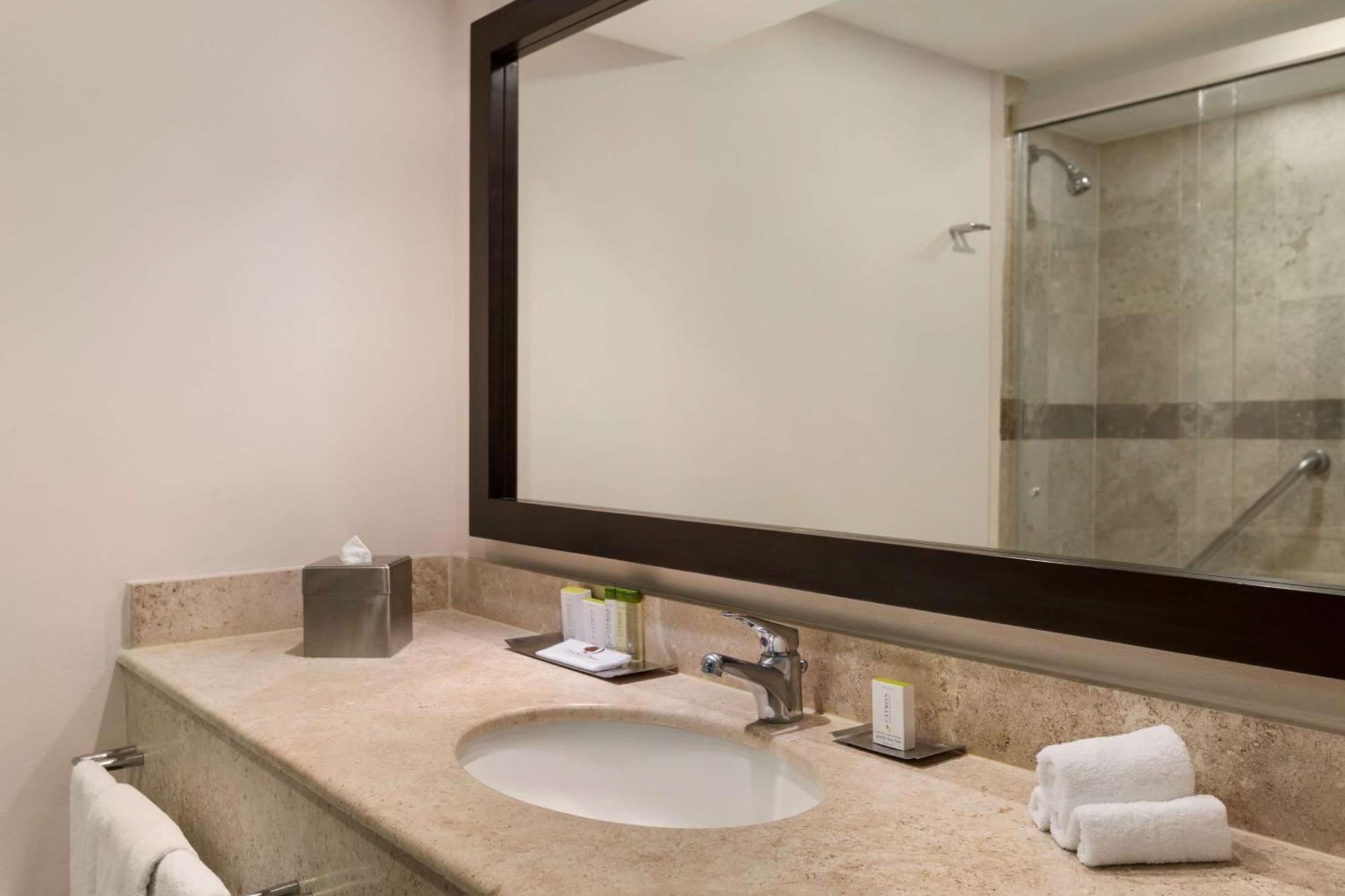 Hotel Doubletree By Hilton Querétaro Extérieur photo
