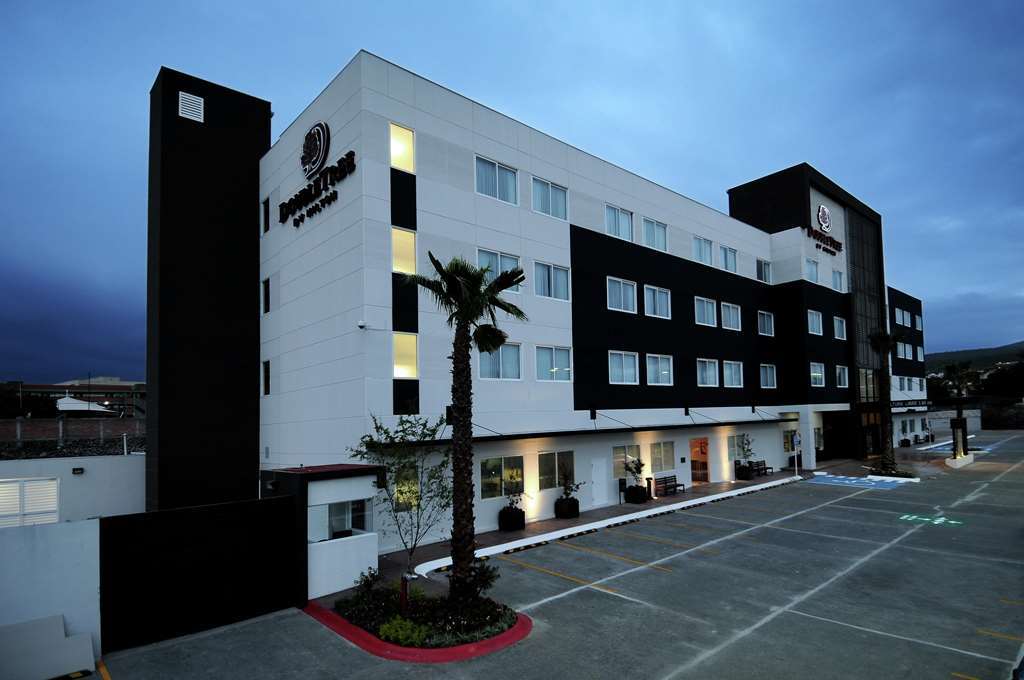 Hotel Doubletree By Hilton Querétaro Extérieur photo